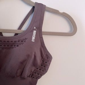 Gymshark Crop Top